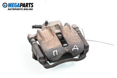 Спирачен апарат за MG ZS Hatchback (04.2001 - 10.2005), позиция: предна, дясна