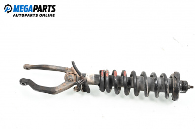 Макферсон за MG ZS Hatchback (04.2001 - 10.2005), хечбек, позиция: предна, лява