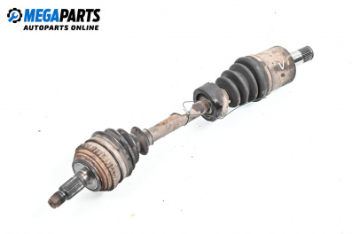 Полуоска за MG ZS Hatchback (04.2001 - 10.2005) 120, 117 к.с., позиция: предна, лява