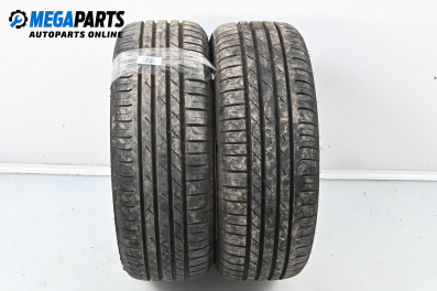 Летни гуми NOKIAN 205/55/16, DOT: 1521 (Цената е за 2 бр.)