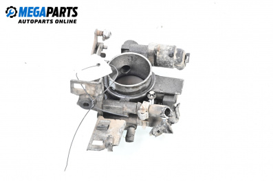 Дроселова клапа за Opel Astra G Hatchback (02.1998 - 12.2009) 1.6 16V, 101 к.с.