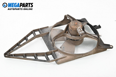 Перка охлаждане за Opel Corsa B Hatchback (03.1993 - 12.2002) 1.4 i, 54 к.с.