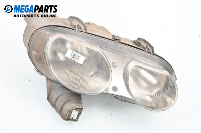 Фар за Rover 75 Sedan (02.1999 - 05.2005), седан, позиция: дясна