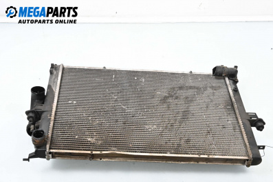 Воден радиатор за Rover 75 Sedan (02.1999 - 05.2005) 2.0 CDT, 115 к.с.