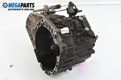 Ръчна скоростна кутия за Rover 75 Sedan (02.1999 - 05.2005) 2.0 CDT, 115 к.с.