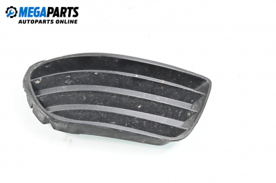 Решетка в броня за Fiat Punto Hatchback II (09.1999 - 07.2012), хечбек, позиция: предна