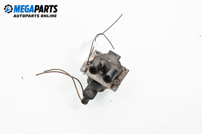 Запалителна бобина за Fiat Punto Hatchback II (09.1999 - 07.2012) 1.2 60 (188.030, .050, .130, .150, .230, .250), 60 к.с.