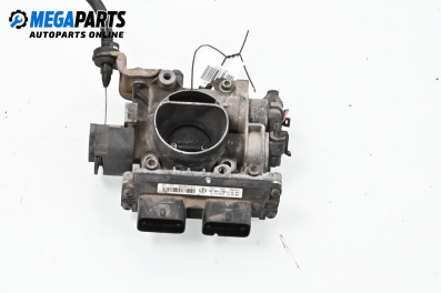 Дроселова клапа за Fiat Punto Hatchback II (09.1999 - 07.2012) 1.2 60 (188.030, .050, .130, .150, .230, .250), 60 к.с.