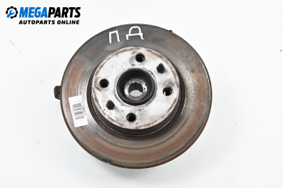 Шенкел главина за Fiat Punto Hatchback II (09.1999 - 07.2012), позиция: предна, дясна