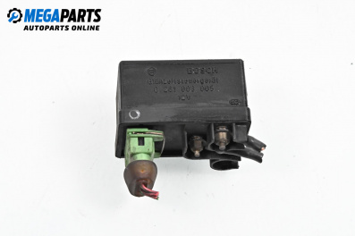 Реле подгревни свещи за Peugeot 406 Sedan (08.1995 - 01.2005) 1.9 TD, № Bosch 0 281 003 005