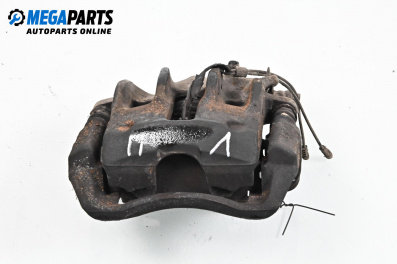 Спирачен апарат за Peugeot 406 Sedan (08.1995 - 01.2005), позиция: предна, лява