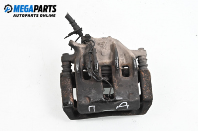 Спирачен апарат за Peugeot 406 Sedan (08.1995 - 01.2005), позиция: предна, дясна