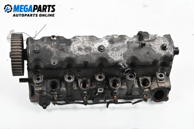 Глава за Peugeot 406 Sedan (08.1995 - 01.2005) 1.9 TD, 94 к.с.