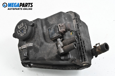Казанче за антифриз за Peugeot 406 Sedan (08.1995 - 01.2005) 1.9 TD, 94 к.с.