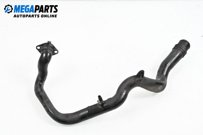 Тръба турбо за Peugeot 406 Sedan (08.1995 - 01.2005) 1.9 TD, 94 к.с.