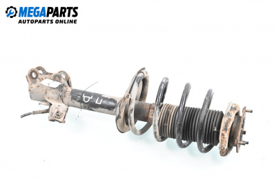 Макферсон за Nissan Almera II Hatchback (01.2000 - 12.2006), хечбек, позиция: предна, дясна