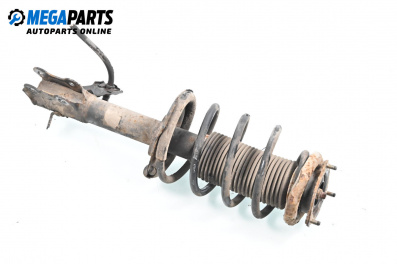 Макферсон за Nissan Almera II Hatchback (01.2000 - 12.2006), хечбек, позиция: предна, лява