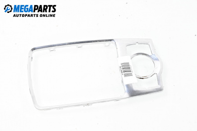 Конзола скоростен лост за Audi A6 Avant C6 (03.2005 - 08.2011)