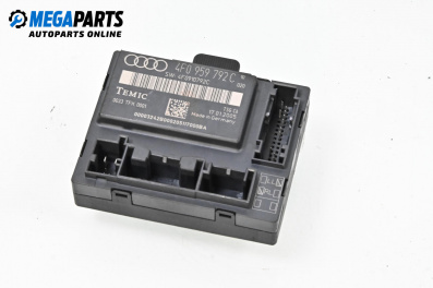 Модул врата за Audi A6 Avant C6 (03.2005 - 08.2011), № 4F0 959 792