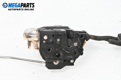 Брава на врата за Audi A6 Avant C6 (03.2005 - 08.2011), позиция: предна, лява