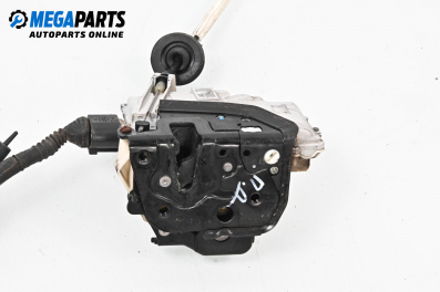 Брава на врата за Audi A6 Avant C6 (03.2005 - 08.2011), позиция: предна, дясна