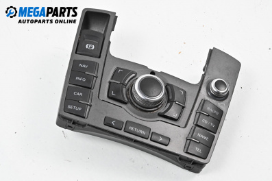 Панел бутони за Audi A6 Avant C6 (03.2005 - 08.2011)