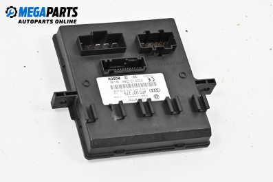 Комфорт модул за Audi A6 Avant C6 (03.2005 - 08.2011), № 4F0 907 279