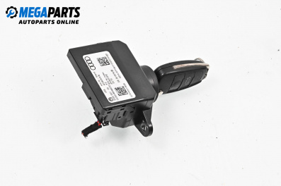 Контактен ключ за Audi A6 Avant C6 (03.2005 - 08.2011), № 4F0910131