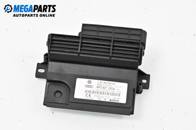 Модул борд компютър за Audi A6 Avant C6 (03.2005 - 08.2011), № 4F0 907 280