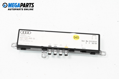 Усилвател антена за Audi A6 Avant C6 (03.2005 - 08.2011), № 4F9 035 225