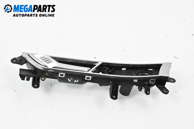 Вътрешна дръжка за Audi A6 Avant C6 (03.2005 - 08.2011), 4+1 вр., комби, позиция: предна, лява