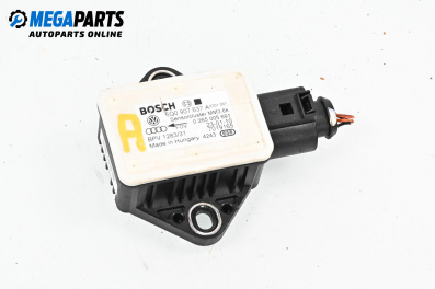 Сензор ESP за Audi A6 Avant C6 (03.2005 - 08.2011), № Bosch 0 265 005 691