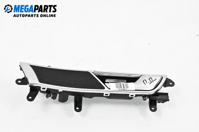 Вътрешна дръжка за Audi A6 Avant C6 (03.2005 - 08.2011), 4+1 вр., комби, позиция: предна, дясна