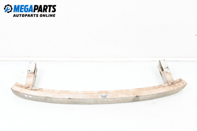 Основа броня за Audi A6 Avant C6 (03.2005 - 08.2011), комби, позиция: задна