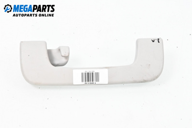 Ръкохватка за таван за Audi A6 Avant C6 (03.2005 - 08.2011), 4+1 вр., позиция: задна, лява