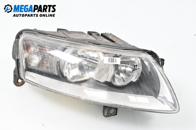 Фар за Audi A6 Avant C6 (03.2005 - 08.2011), комби, позиция: дясна