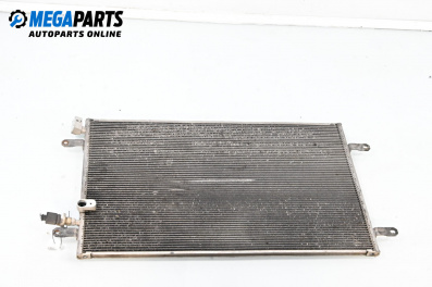 Климатичен радиатор за Audi A6 Avant C6 (03.2005 - 08.2011) 2.4 quattro, 177 к.с., автоматик