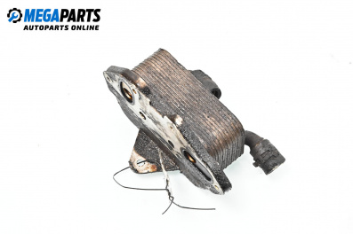 Маслоохладител за Audi A6 Avant C6 (03.2005 - 08.2011) 2.4 quattro, 177 к.с.