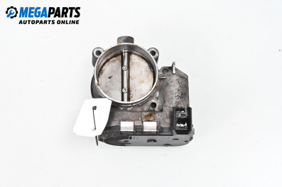 Дроселова клапа за Audi A6 Avant C6 (03.2005 - 08.2011) 2.4 quattro, 177 к.с., № Bosch 0 280 750 003