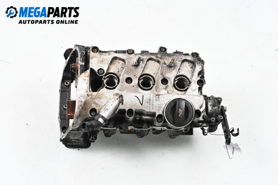 Глава за Audi A6 Avant C6 (03.2005 - 08.2011) 2.4 quattro, 177 к.с.