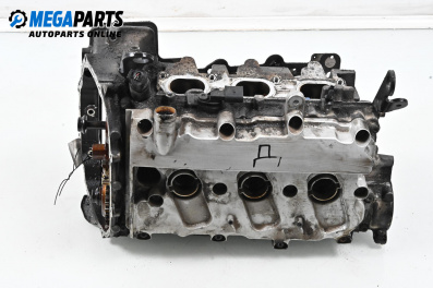 Глава за Audi A6 Avant C6 (03.2005 - 08.2011) 2.4 quattro, 177 к.с.