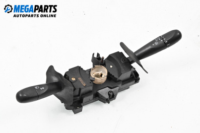 Лостчета светлини и чистачки за Alfa Romeo 166 Sedan (09.1998 - 06.2007)