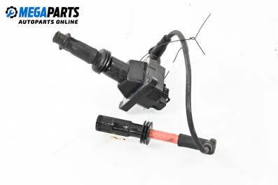 Запалителна бобина за Alfa Romeo 166 Sedan (09.1998 - 06.2007) 2.0 T.Spark (936A3A), 155 к.с.