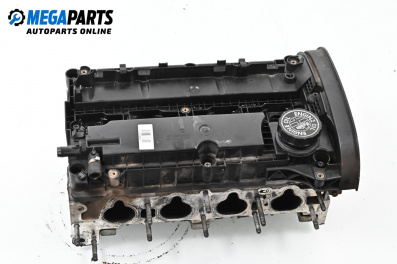 Глава за Alfa Romeo 166 Sedan (09.1998 - 06.2007) 2.0 T.Spark (936A3A), 155 к.с.