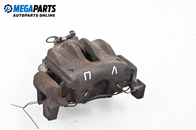 Спирачен апарат за Alfa Romeo 166 Sedan (09.1998 - 06.2007), позиция: предна, лява