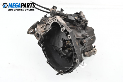 Ръчна скоростна кутия за Alfa Romeo 166 Sedan (09.1998 - 06.2007) 2.0 T.Spark (936A3A), 155 к.с.