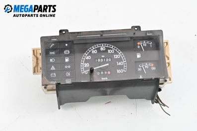 Километраж за Fiat Cinquecento Hatchback (07.1991 - 07.1999) 0.9 i.e. S (170AF, 170CF), 40 к.с.