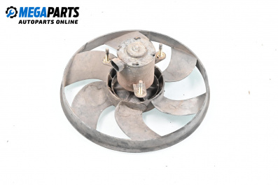 Перка охлаждане за Fiat Cinquecento Hatchback (07.1991 - 07.1999) 0.9 i.e. S (170AF, 170CF), 40 к.с.