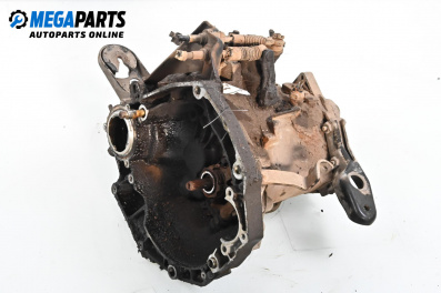 Ръчна скоростна кутия за Fiat Cinquecento Hatchback (07.1991 - 07.1999) 0.9 i.e. S (170AF, 170CF), 40 к.с.