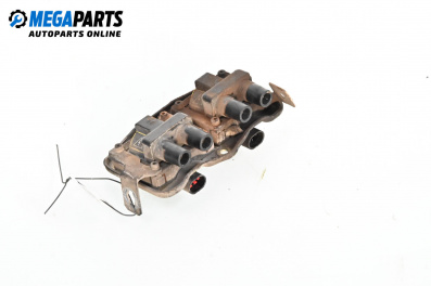 Запалителна бобина за Fiat Cinquecento Hatchback (07.1991 - 07.1999) 0.9 i.e. S (170AF, 170CF), 40 к.с.